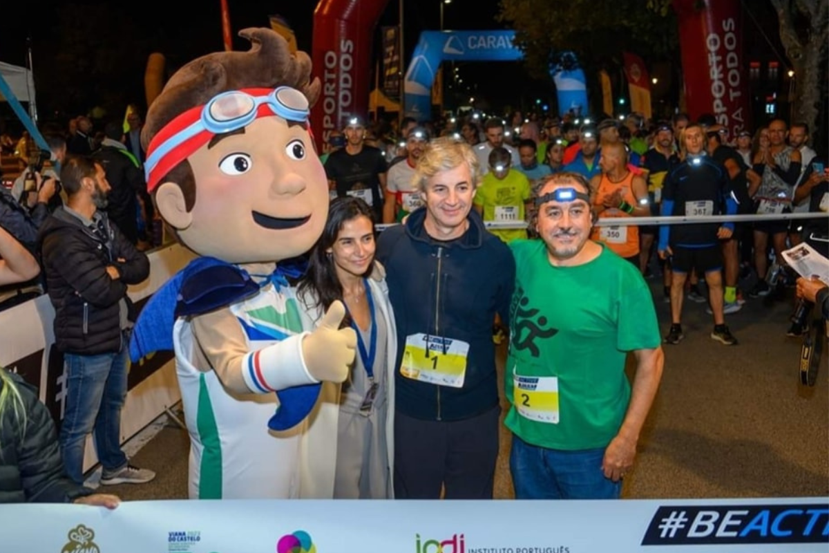 Viana despede-se da “Melhor Cidade Europeia do Desporto” com 500 eventos