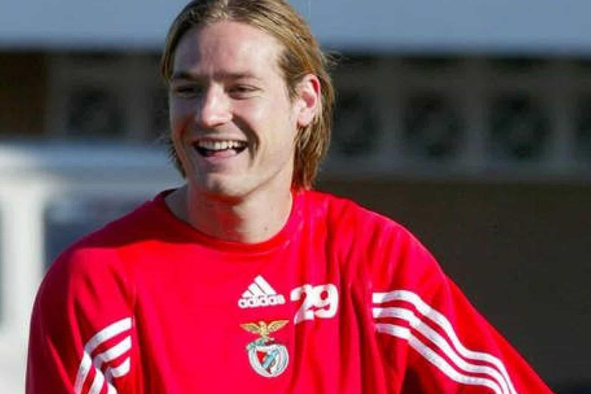 O último sorriso de Fehér foi há 20 anos