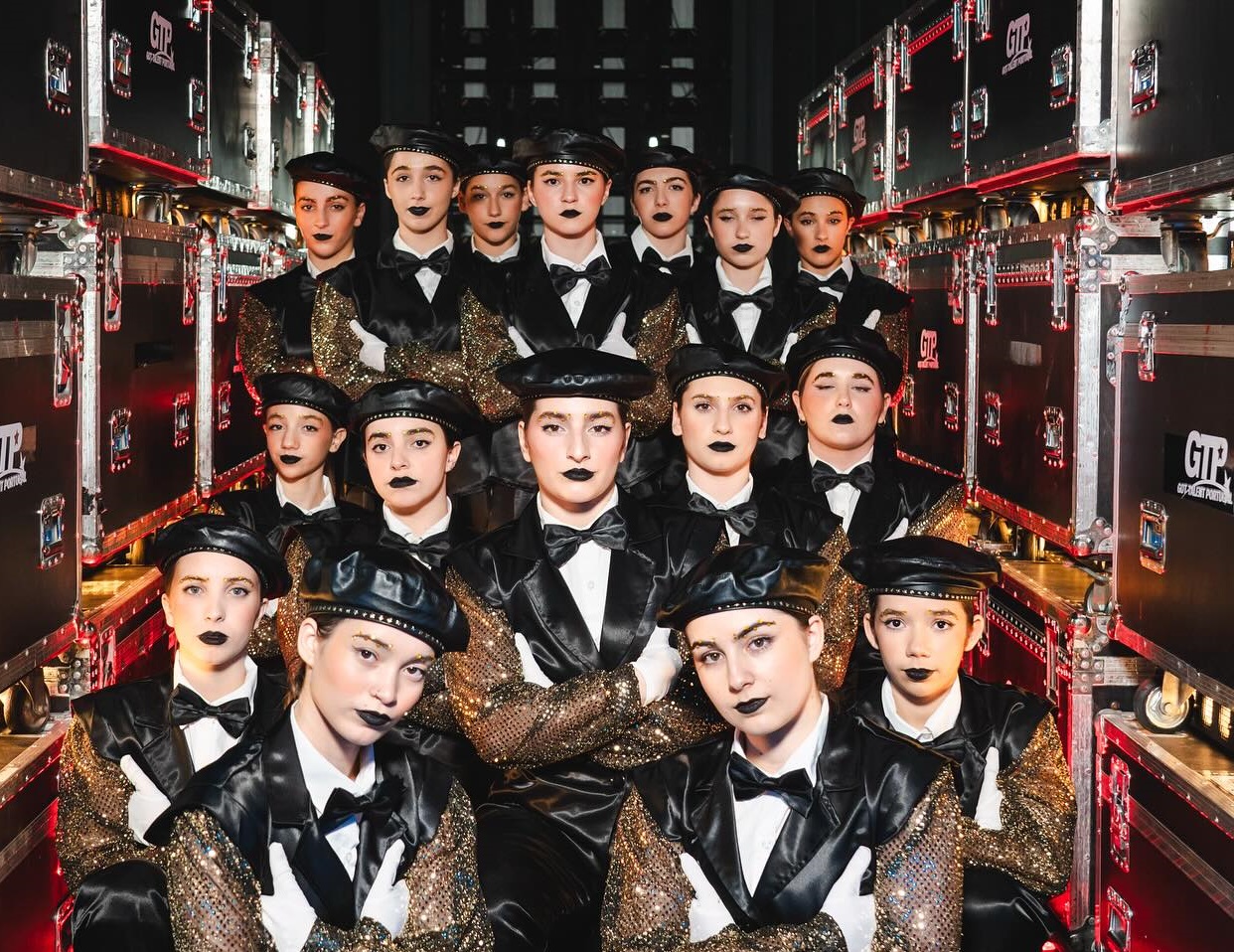 Escola de dança de Viana luta por um lugar na final do “Got Talent Portugal”