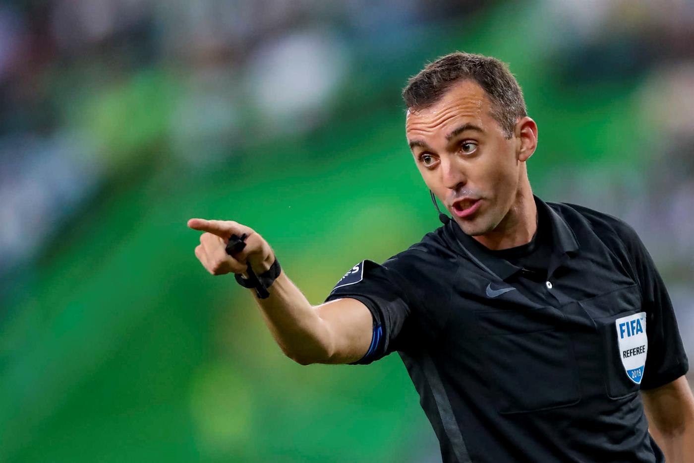 João Pinheiro vem a Viana do Castelo falar sobre “FairPlay com a Arbitragem”