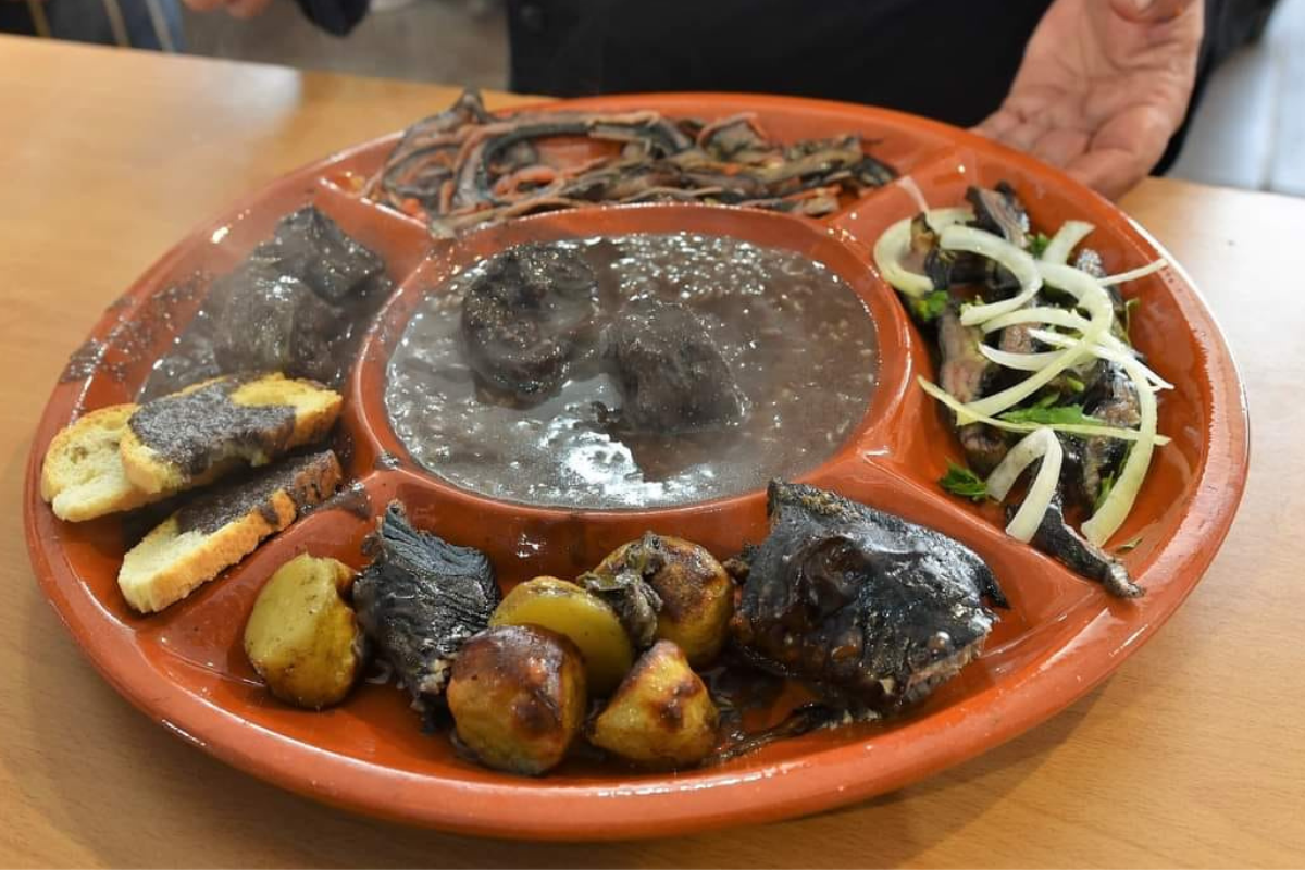 Eis as datas do Festival Gastronómico “Sabores da Lampreia”