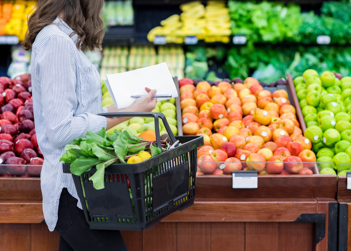 Fatura do supermercado fica ‘mais pesada’ a partir desta sexta-feira