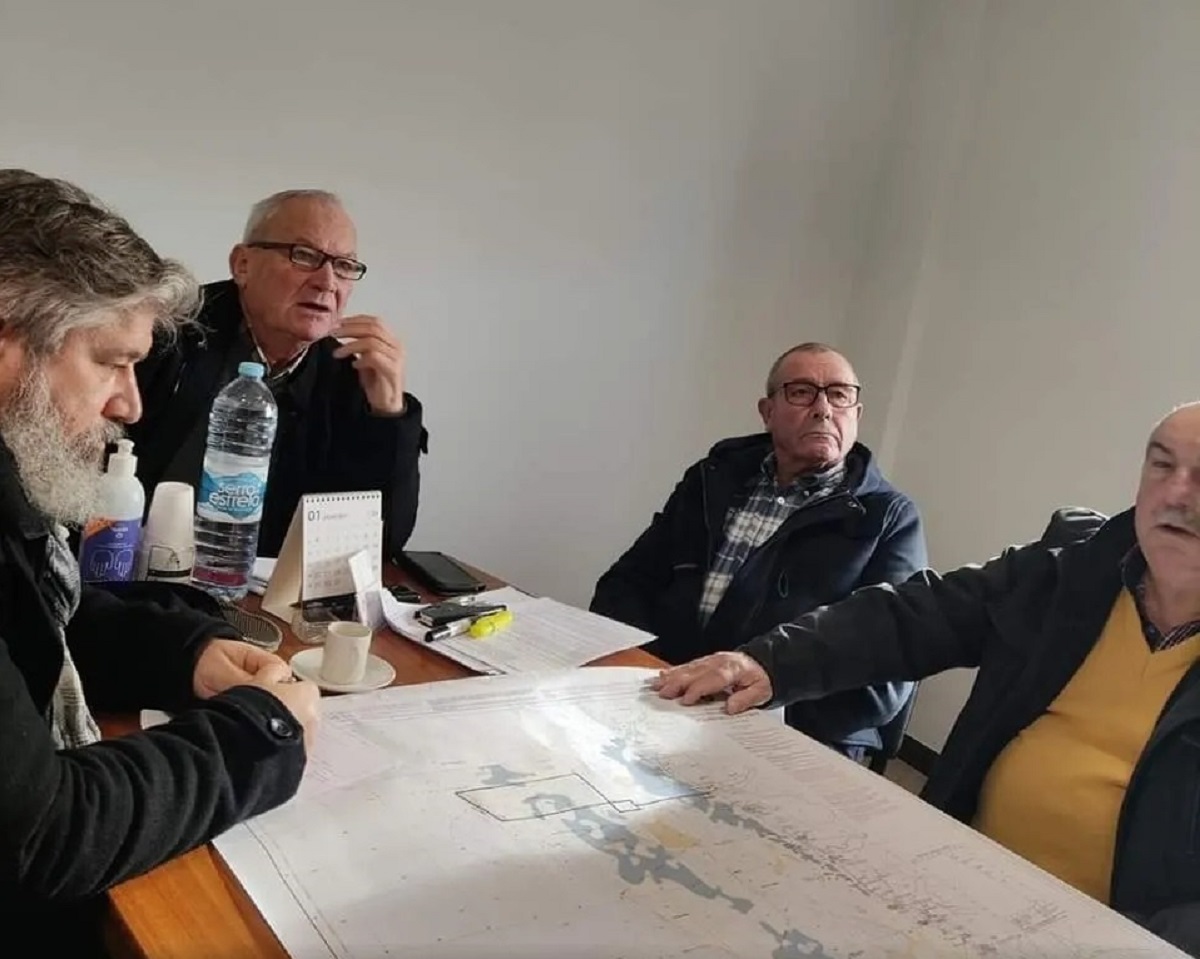 CDU ouve “queixas” dos pescadores de Viana do Castelo