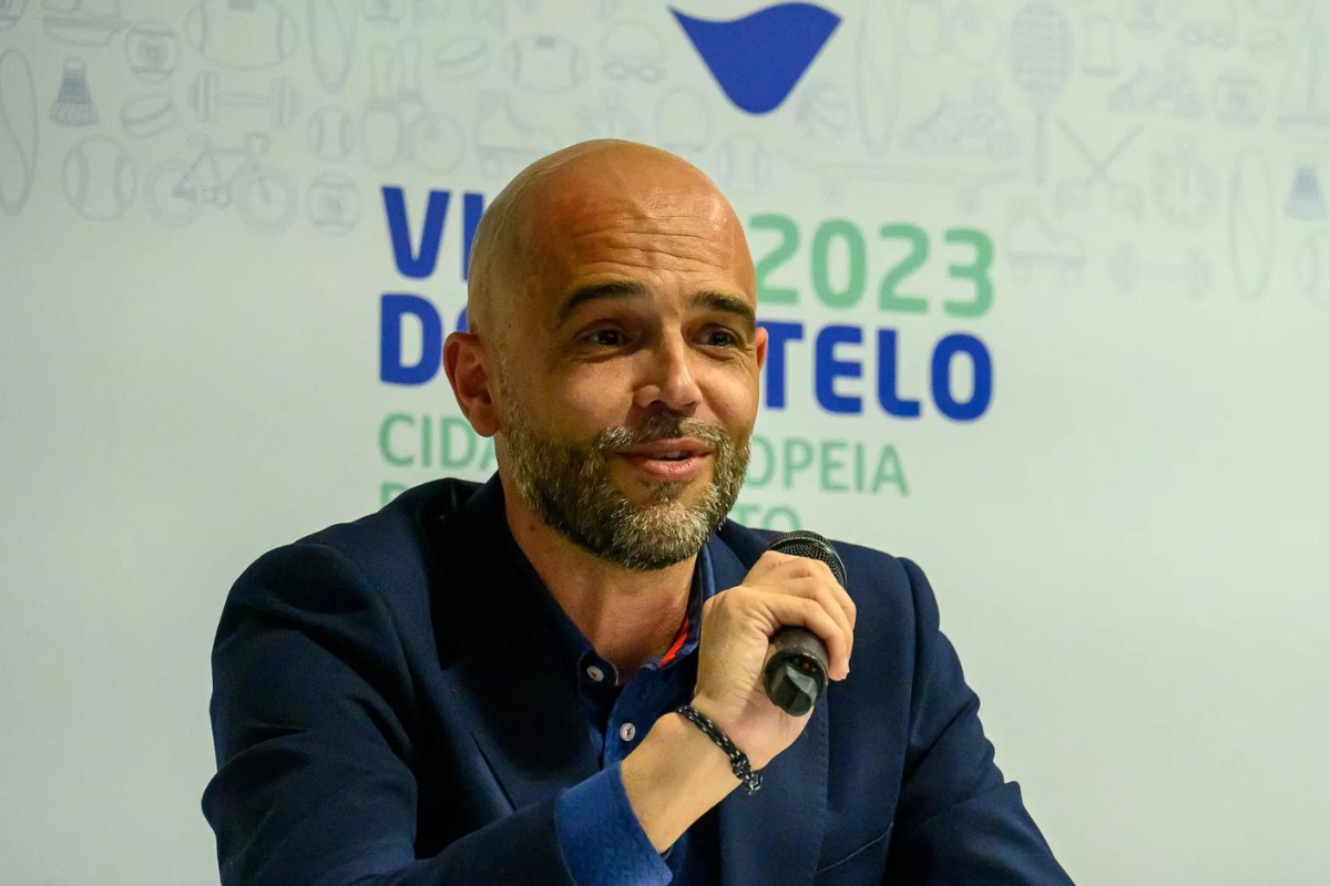 Viana investe quase meio milhão de euros na promoção do desporto
