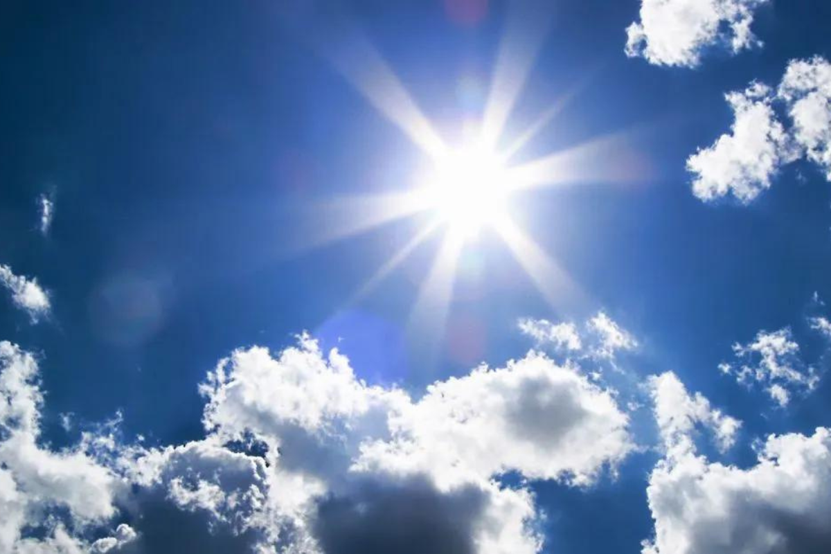 Terra estará mais próxima do Sol esta quarta-feira