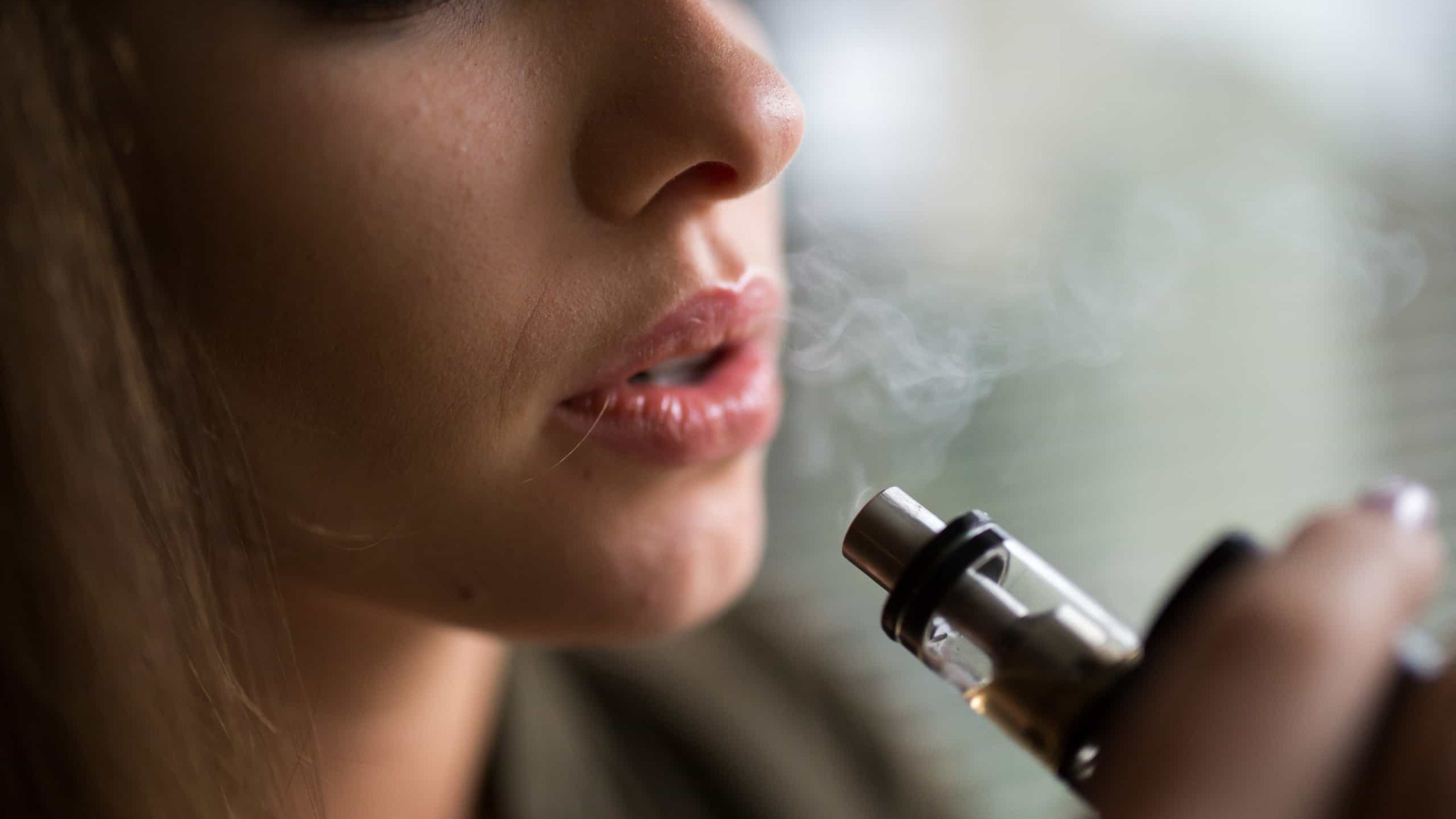 Tabaco aquecido com novas regras a partir desta terça-feira