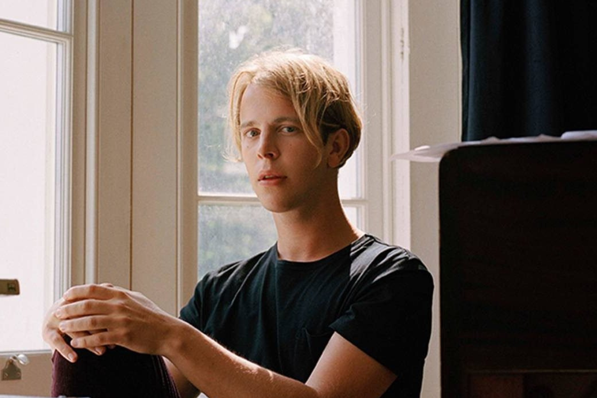 Tom Odell confirmado no North Festival