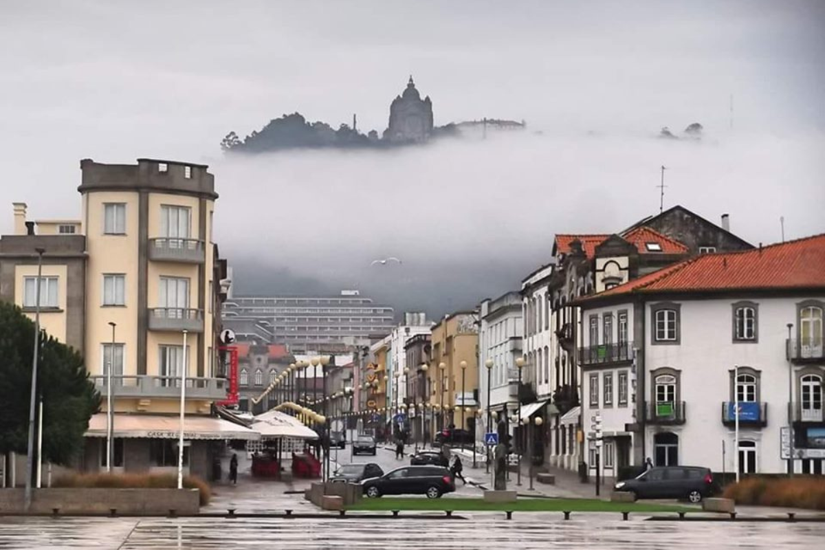 Viana do Castelo mostra-se na B-Travel em Barcelona