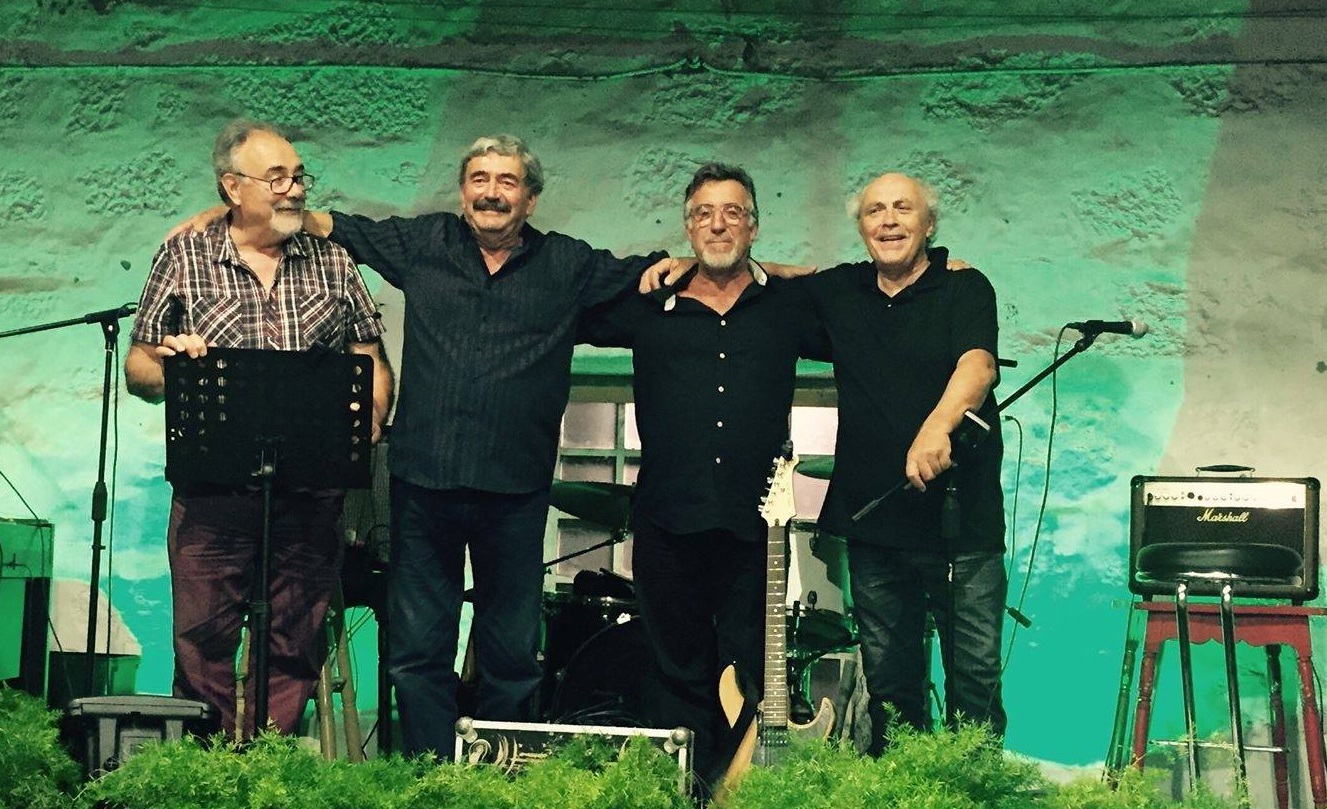 Banda vianense lança nova música em tributo a Elza Soares