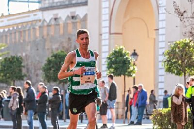 Vianense Hélio Gomes 5.º na Meia Maratona de Karlovy Vary