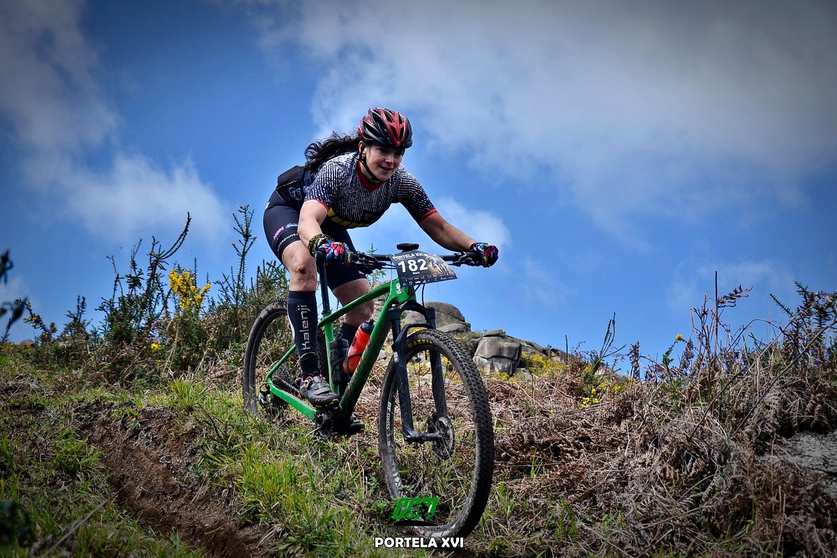BTT do Alto Minho está de regresso a Monção