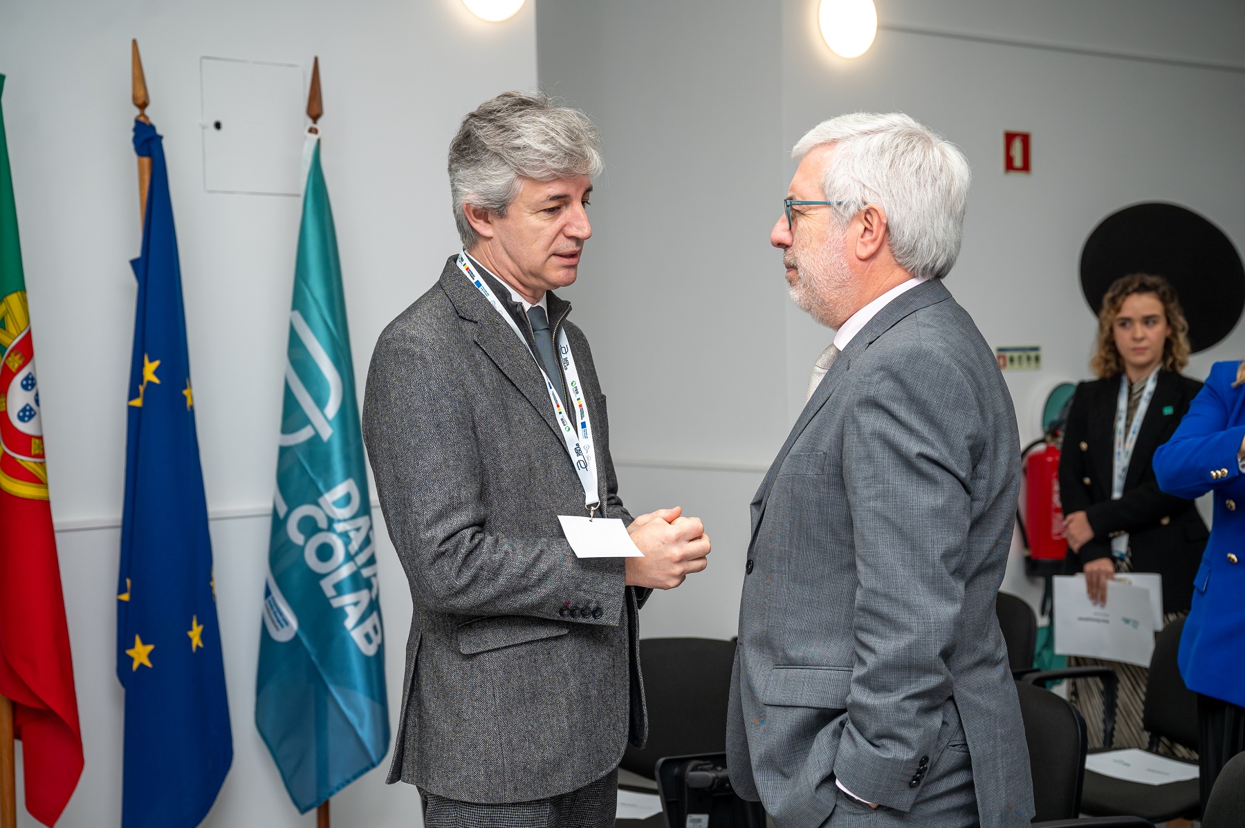 Inaugurado Centro de Inteligência Territorial em Viana do Castelo