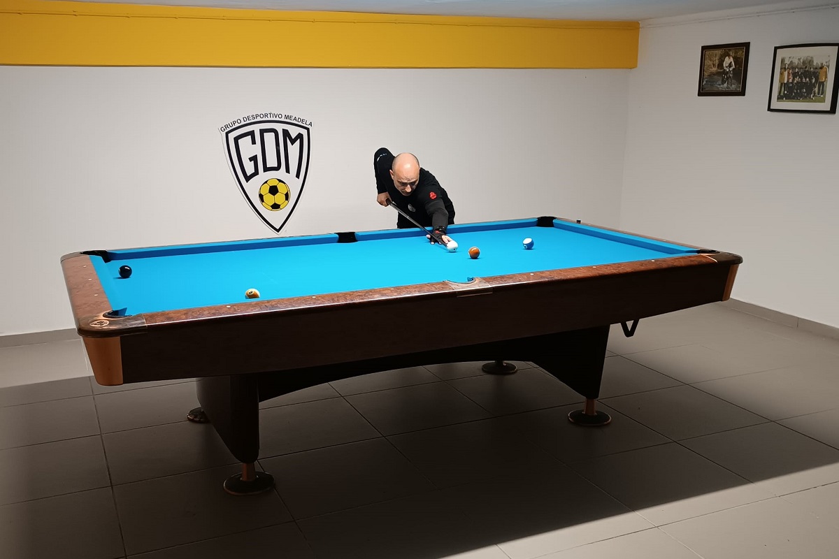 Derby vianense! Viana Taurino é surpreendido em casa do GD Meadela