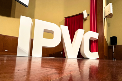 IPVC participa no “kick-off” oficial da Universidade Europeia