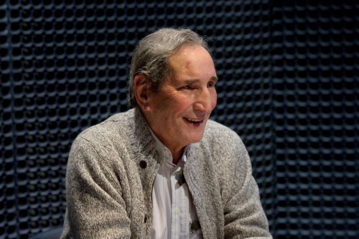 Morreu o ator José Pinto