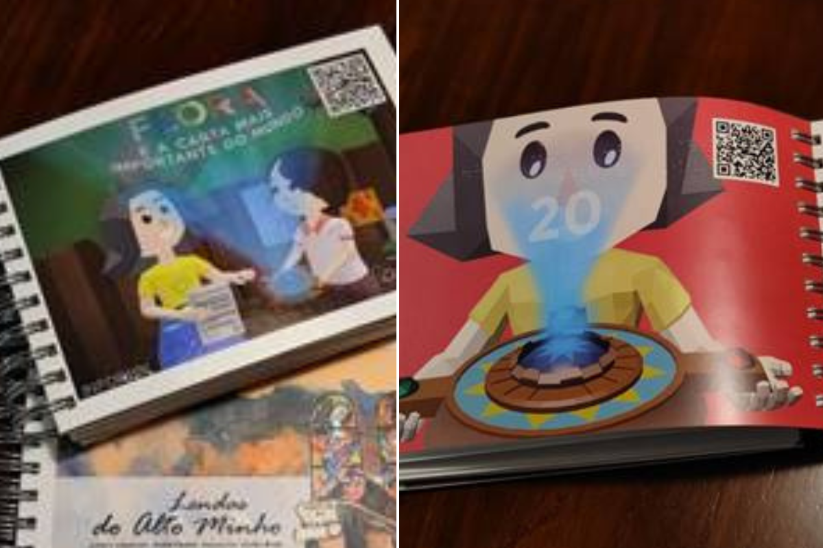 CIM Alto Minho promove literatura acessível a todos