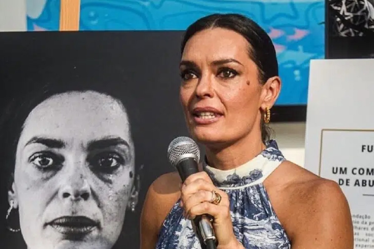 Melânia Gomes: “Perguntar a uma criança se namora está a pô-la em risco”