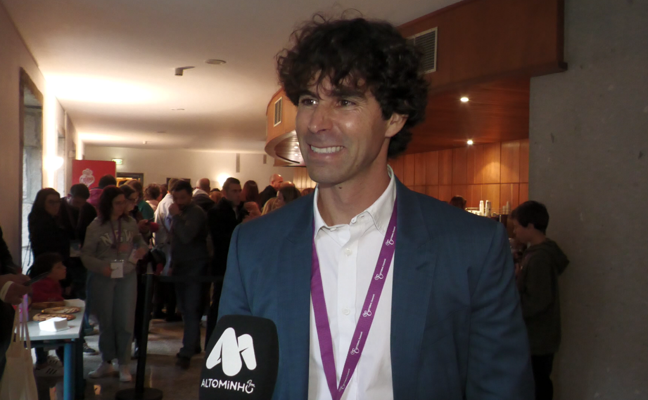 Tiago Mendes garante que “dificilmente” voltará a treinar