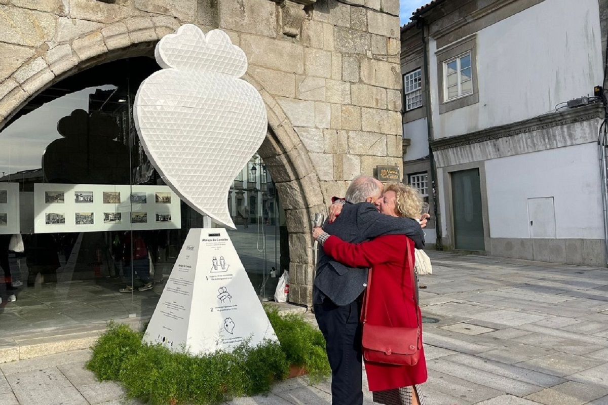Viana do Castelo é considerada uma das “cidades mais românticas de Portugal”