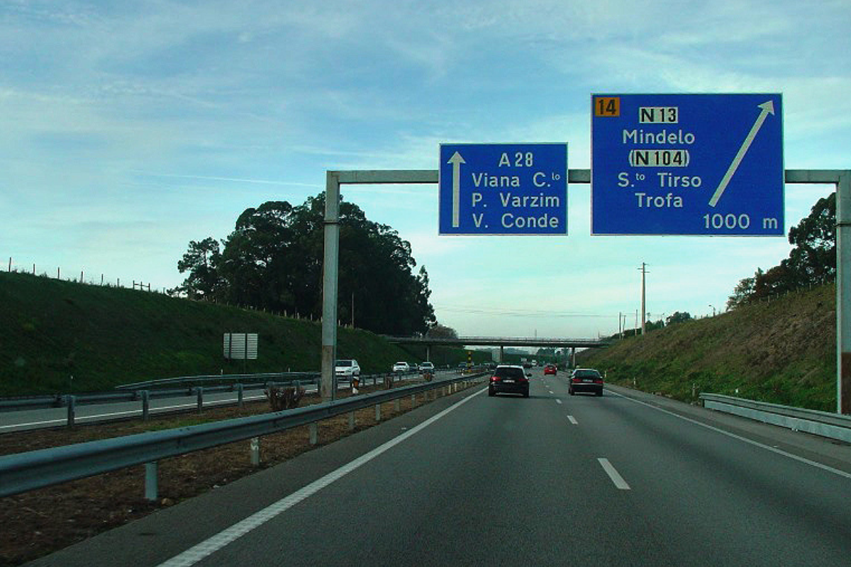 Bloco apresenta projeto lei para acabar com as portagens na A28