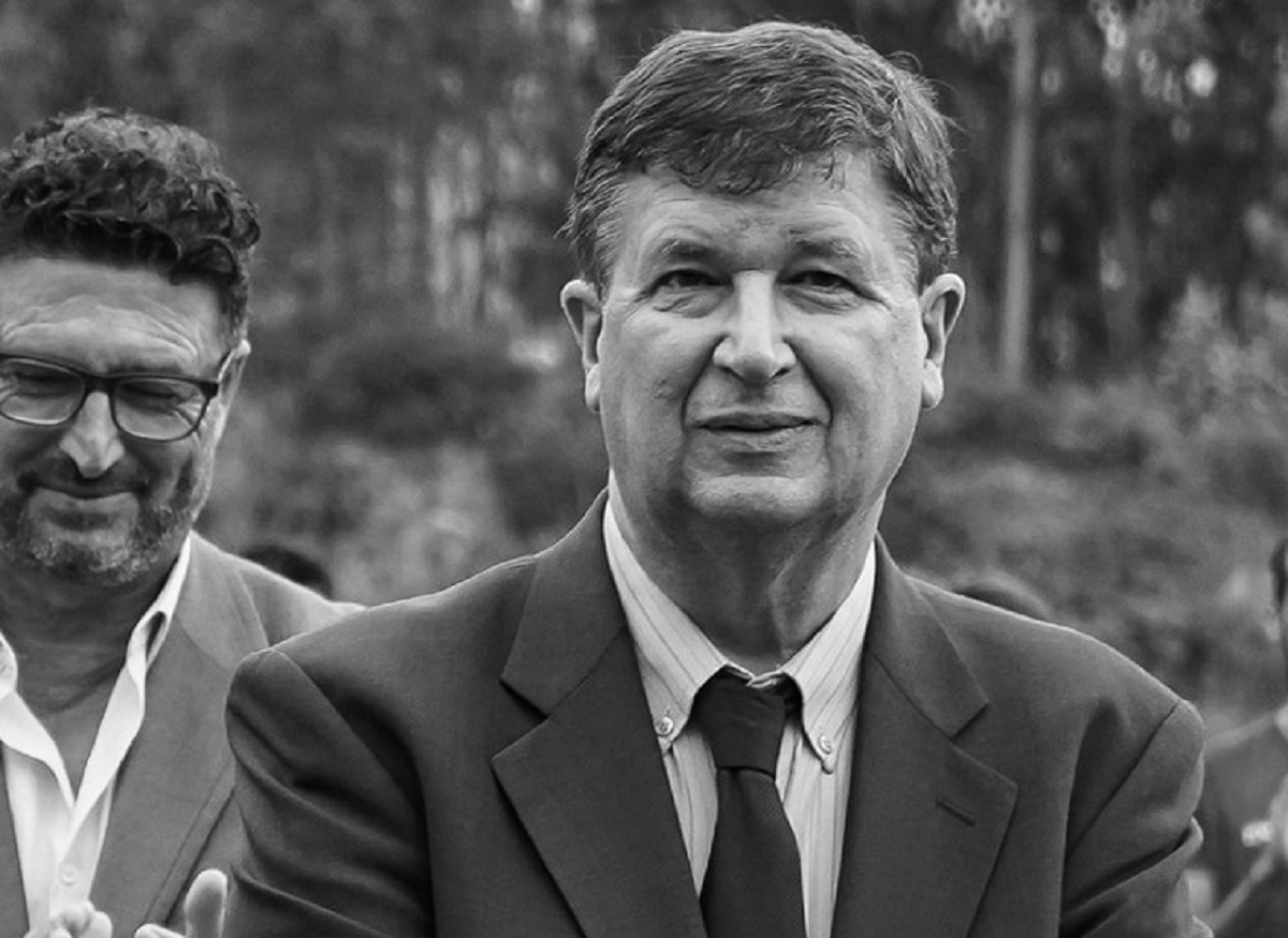 Viana aprova voto de pesar pela morte de Alberto Pimenta