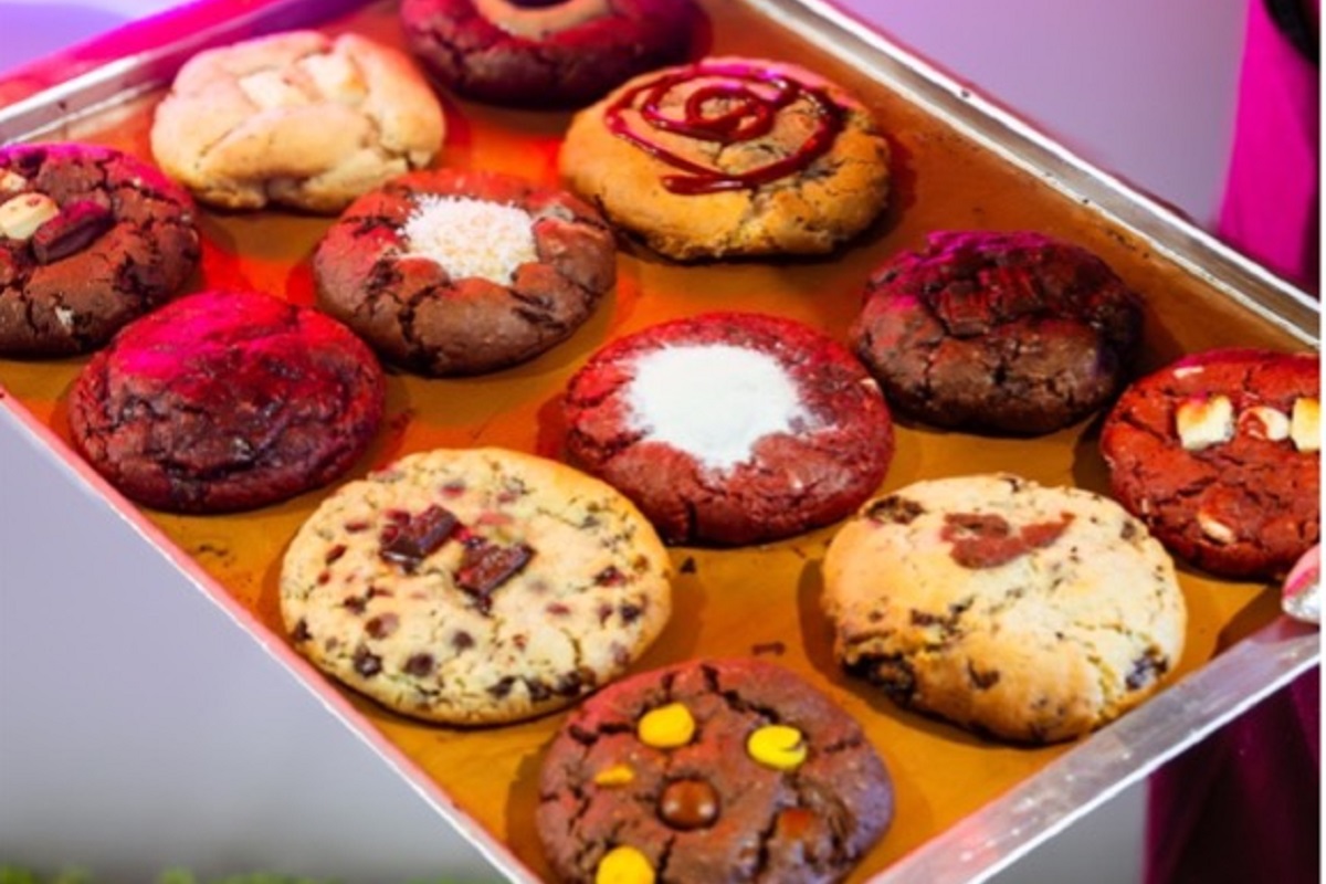 Há um novo “spot” com cookies americanas em Viana do Castelo