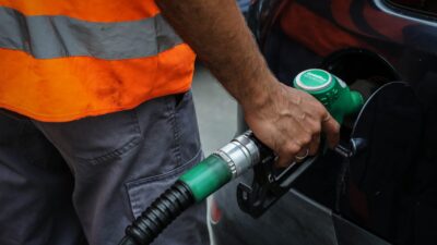 Combustíveis mais baratos na próxima semana