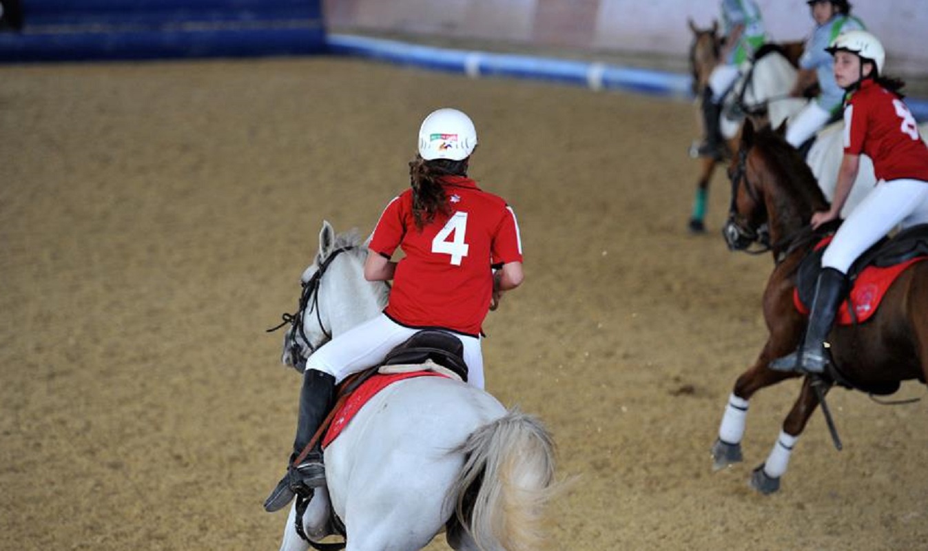 Ponte de Lima recebe Campeonato Europeu de Horseball