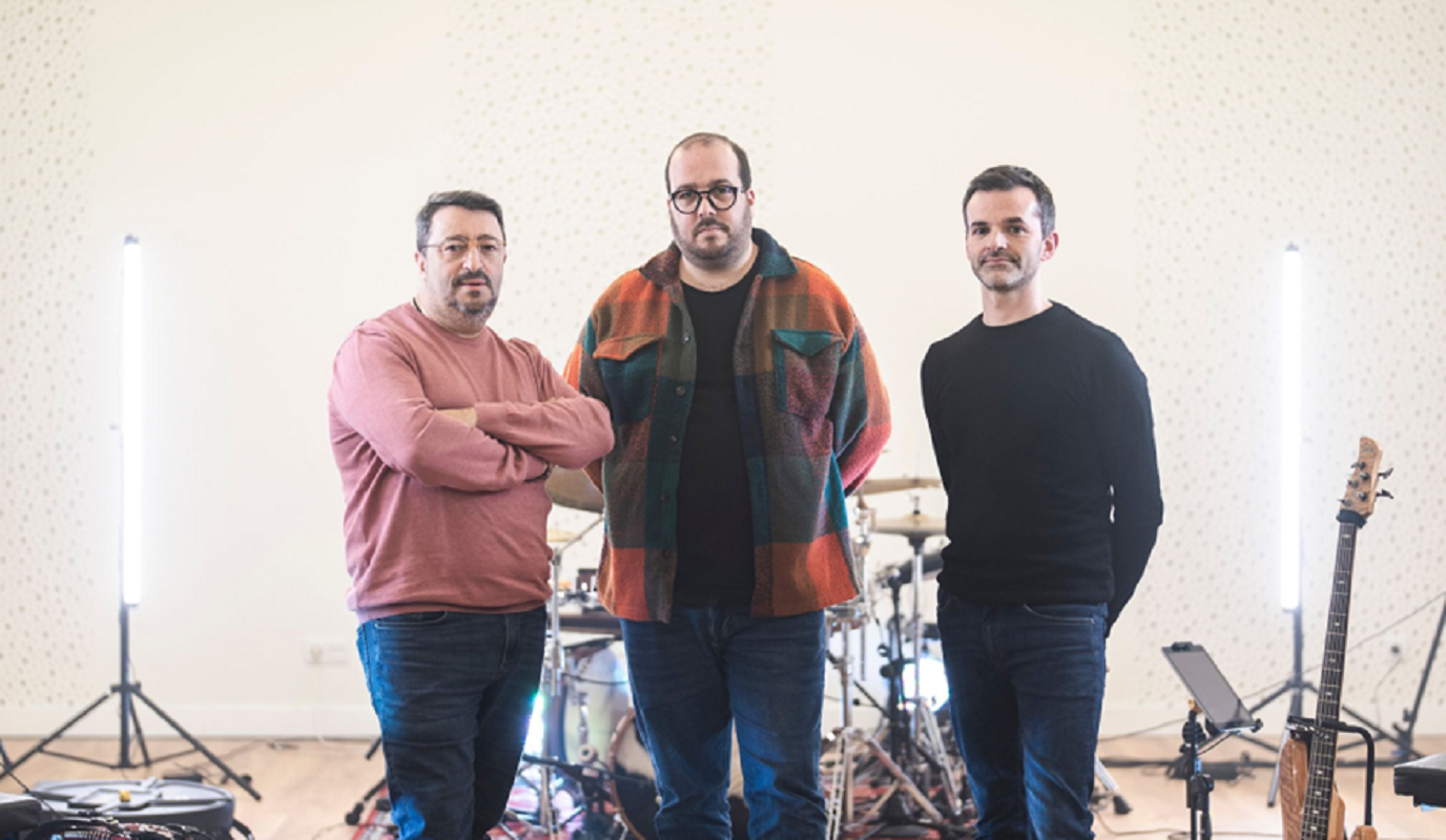 Projeto vianense PHOLE apresenta-se em trio com showcase inédito