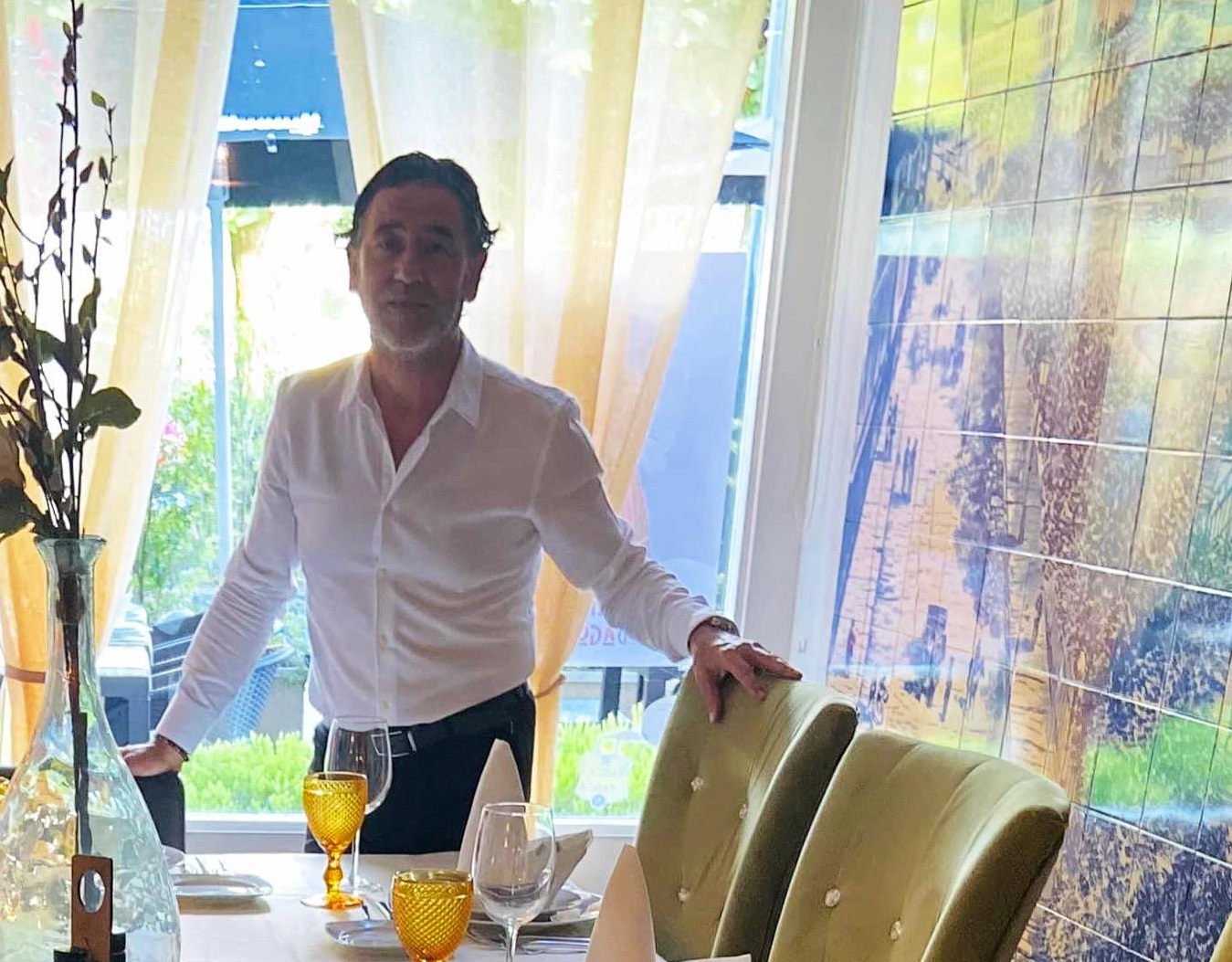 Restaurante de Viana distinguido pelo “excelente serviço”
