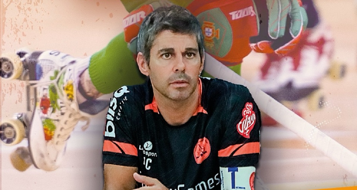 Miguel Camões salta da Juventude de Viana para a Seleção Nacional