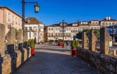 Vem aí o segundo encontro sobre a história de Ponte de Lima