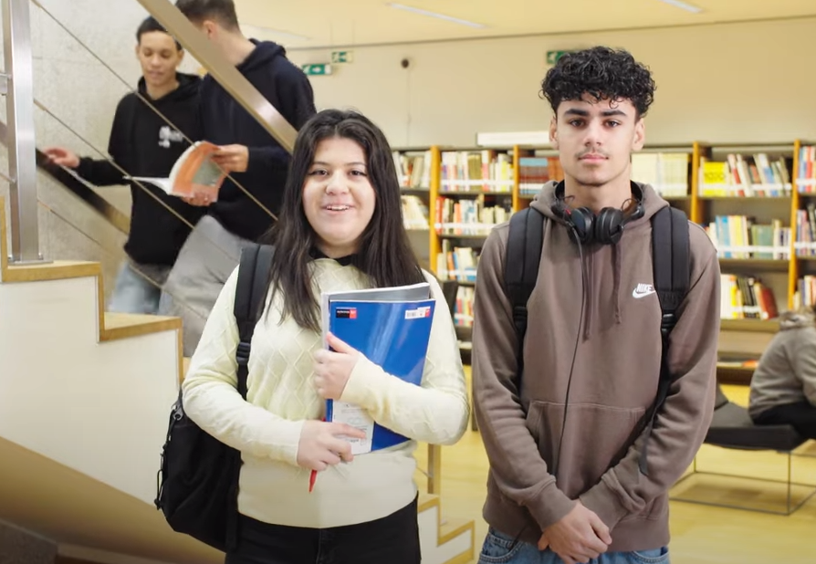 Vídeo de Monserrate vence 1º prémio a nível nacional