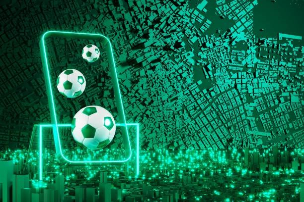 A Evolução das Apostas de Futebol Online: Explorando o Impacto da Mostbet no Futuro