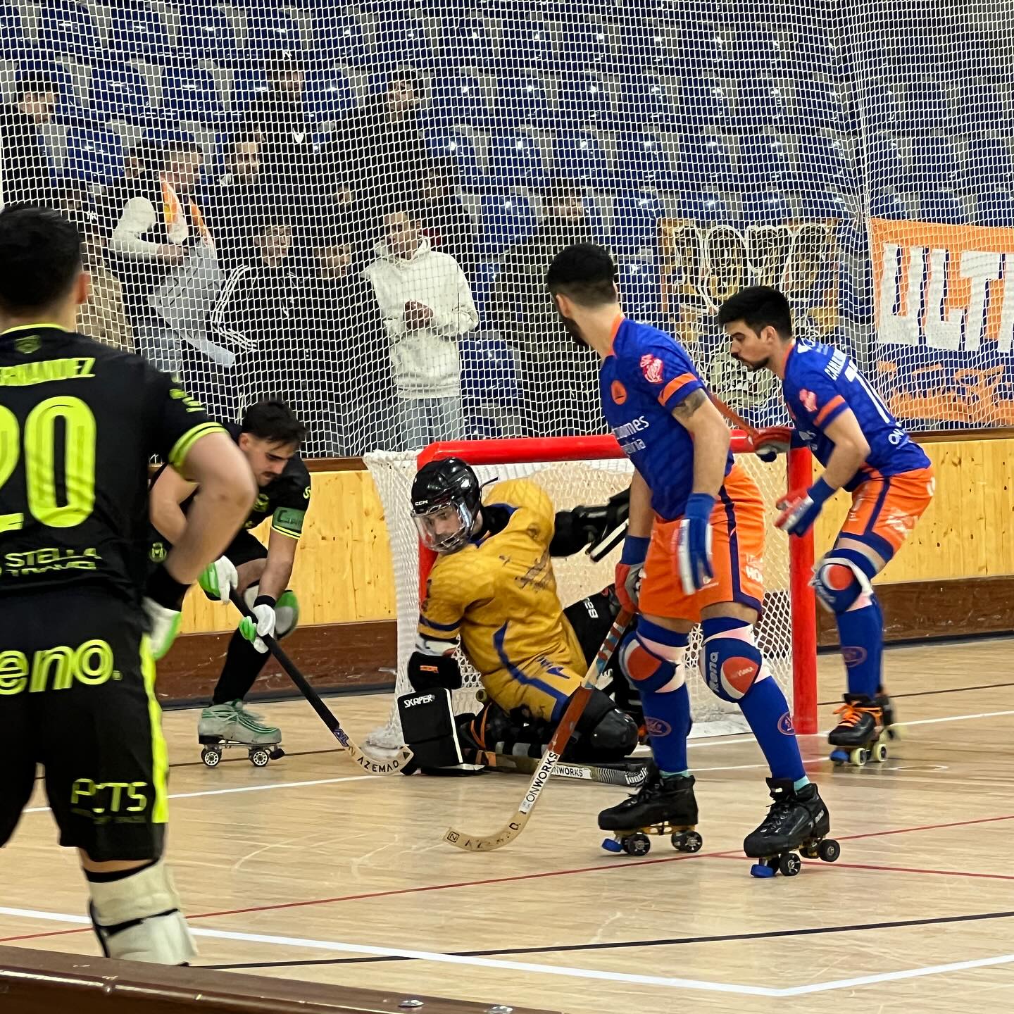 Juventude de Viana vence pela margem mínima SC Marinhense
