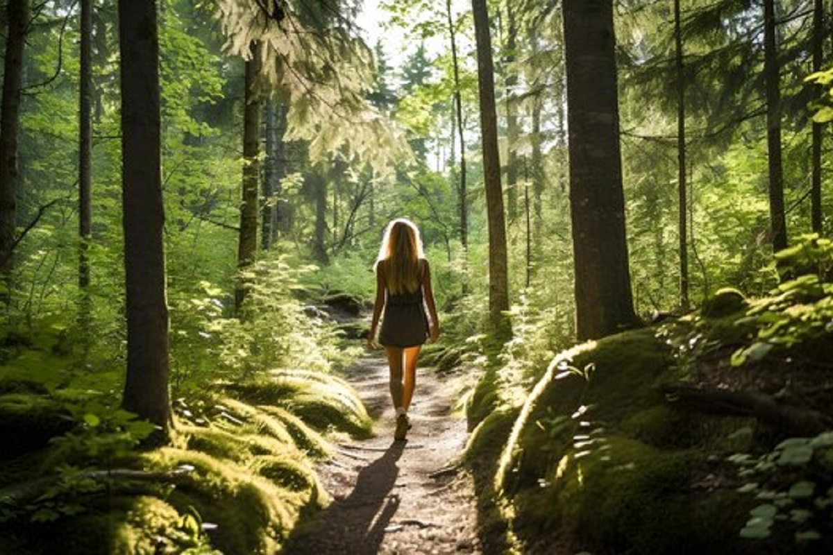 GNR assinala Dia Mundial da Árvore com “Caminhadas pela Floresta”