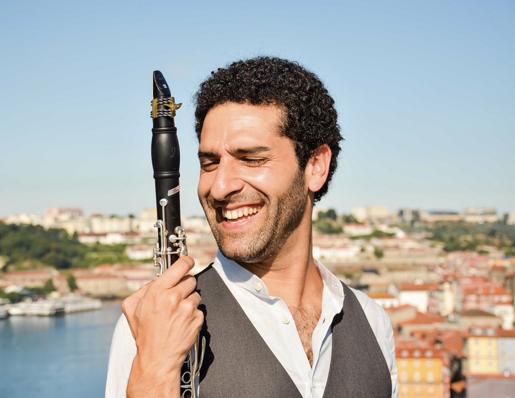 Há música de câmara em Viana do Castelo