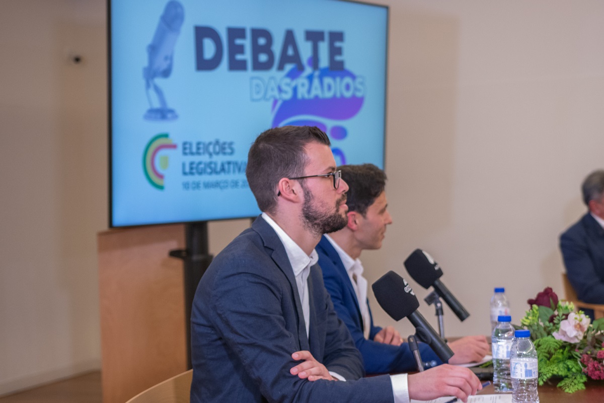 Candidatos do Alto Minho querem defender os órgãos de comunicação social regional