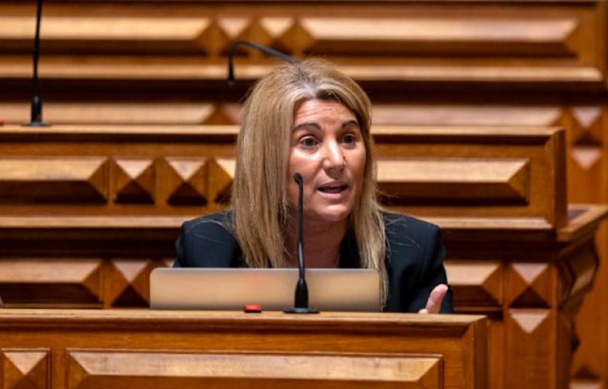 Emília Cerqueira eleita deputada por Viana