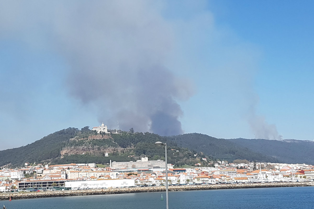 Viana promove ações de pré-fiscalização para prevenir incêndios rurais