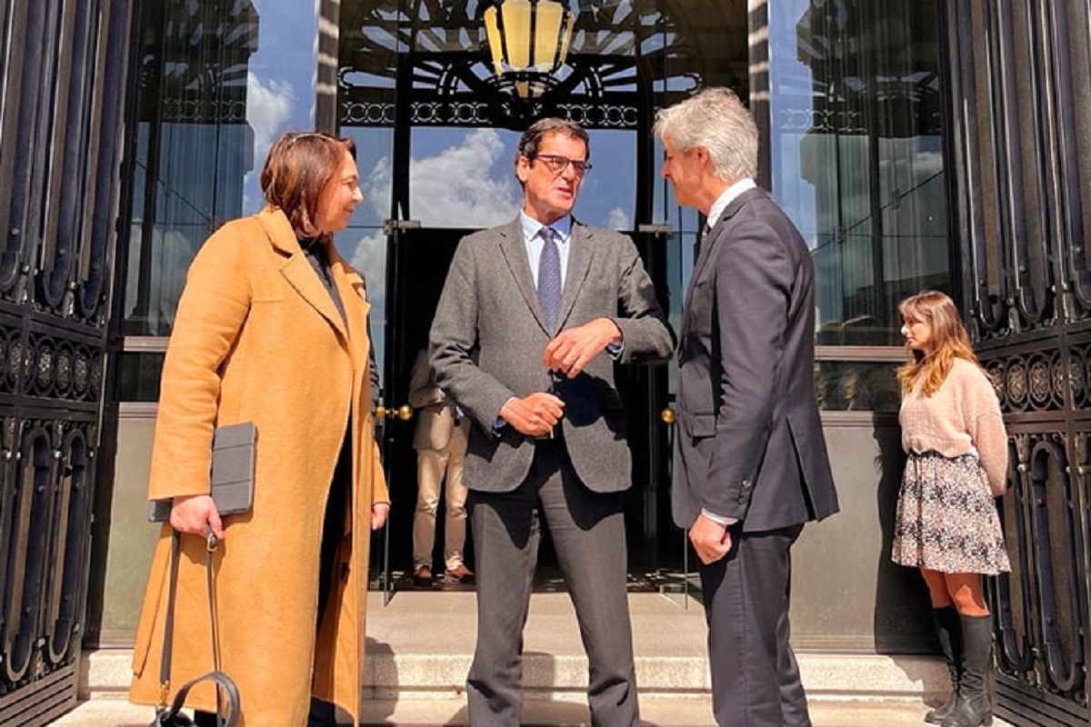 Viana e Porto tentam arranjar estratégias para a mobilidade interurbana de transportes públicos