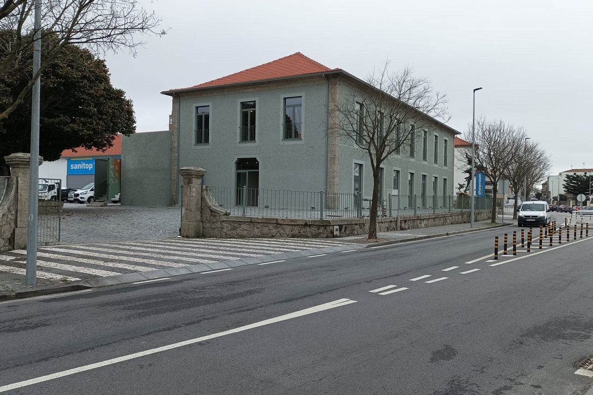Sanitop combina tudo numa só loja