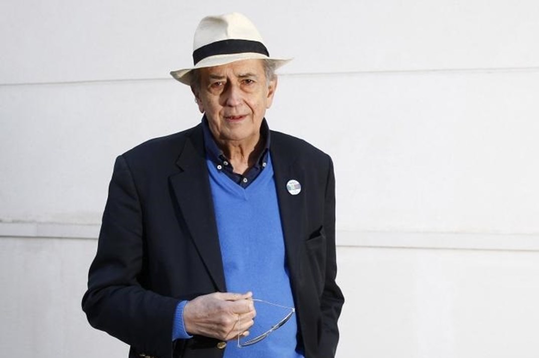 Morreu o realizador António-Pedro Vasconcelos