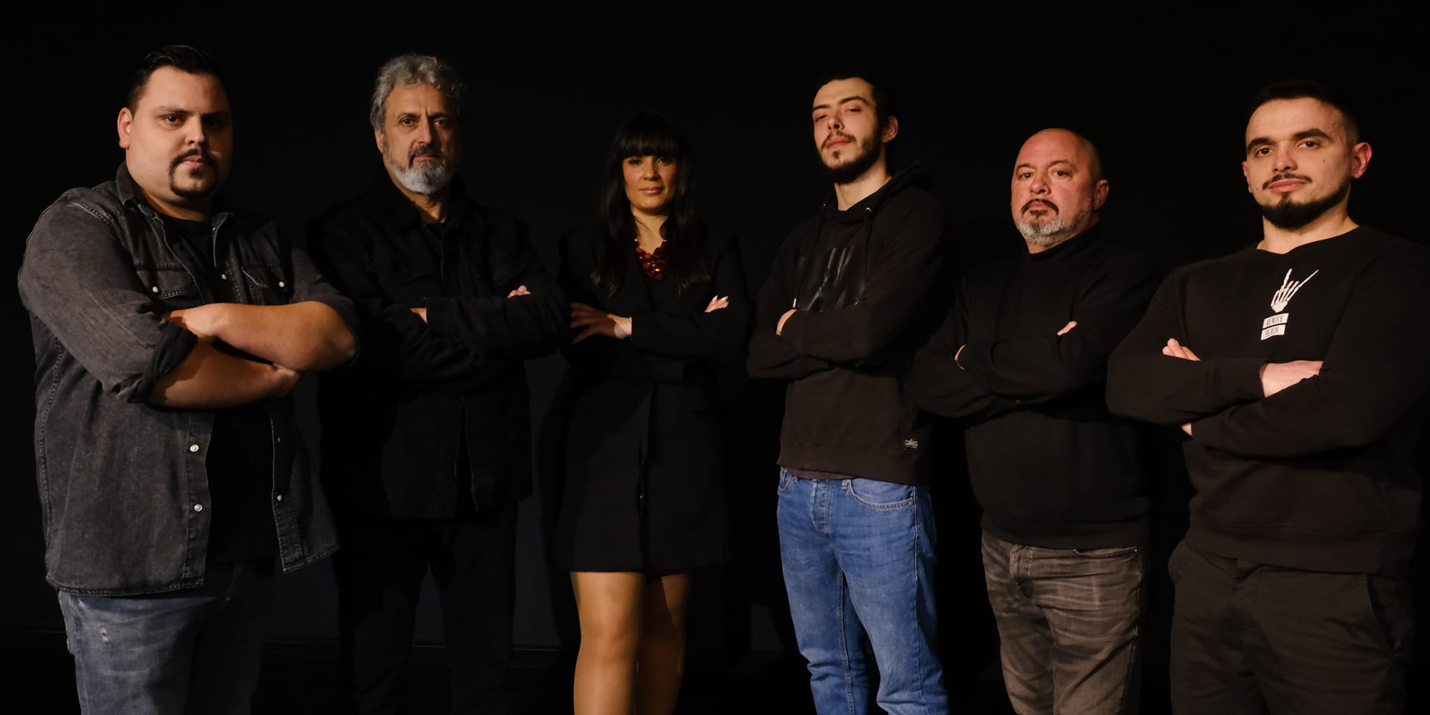 Banda vianense lança novo single