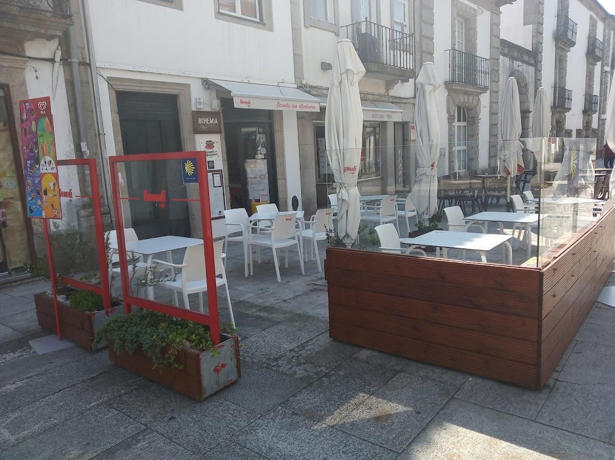 Esplanadas de Viana com animação e horário alargado garantem isenção de taxas