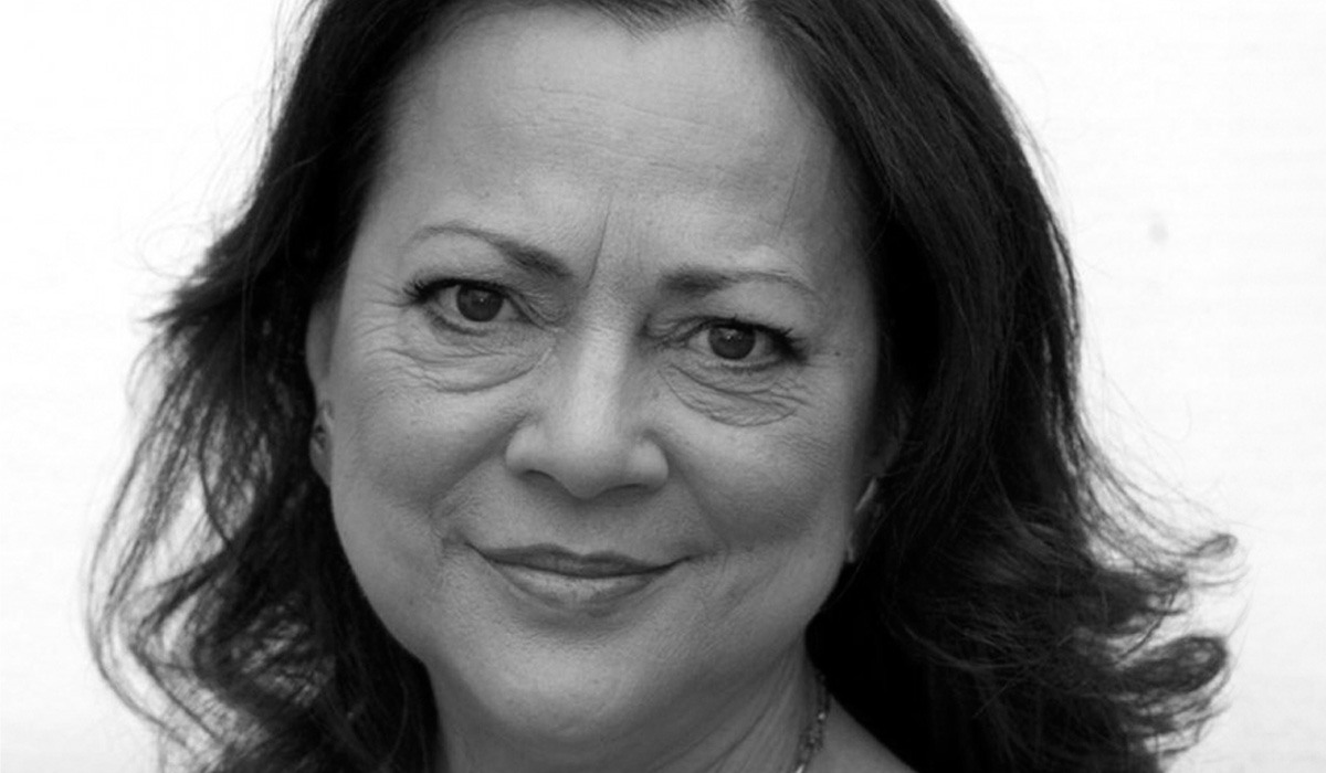 Morreu a atriz Estrela Novais