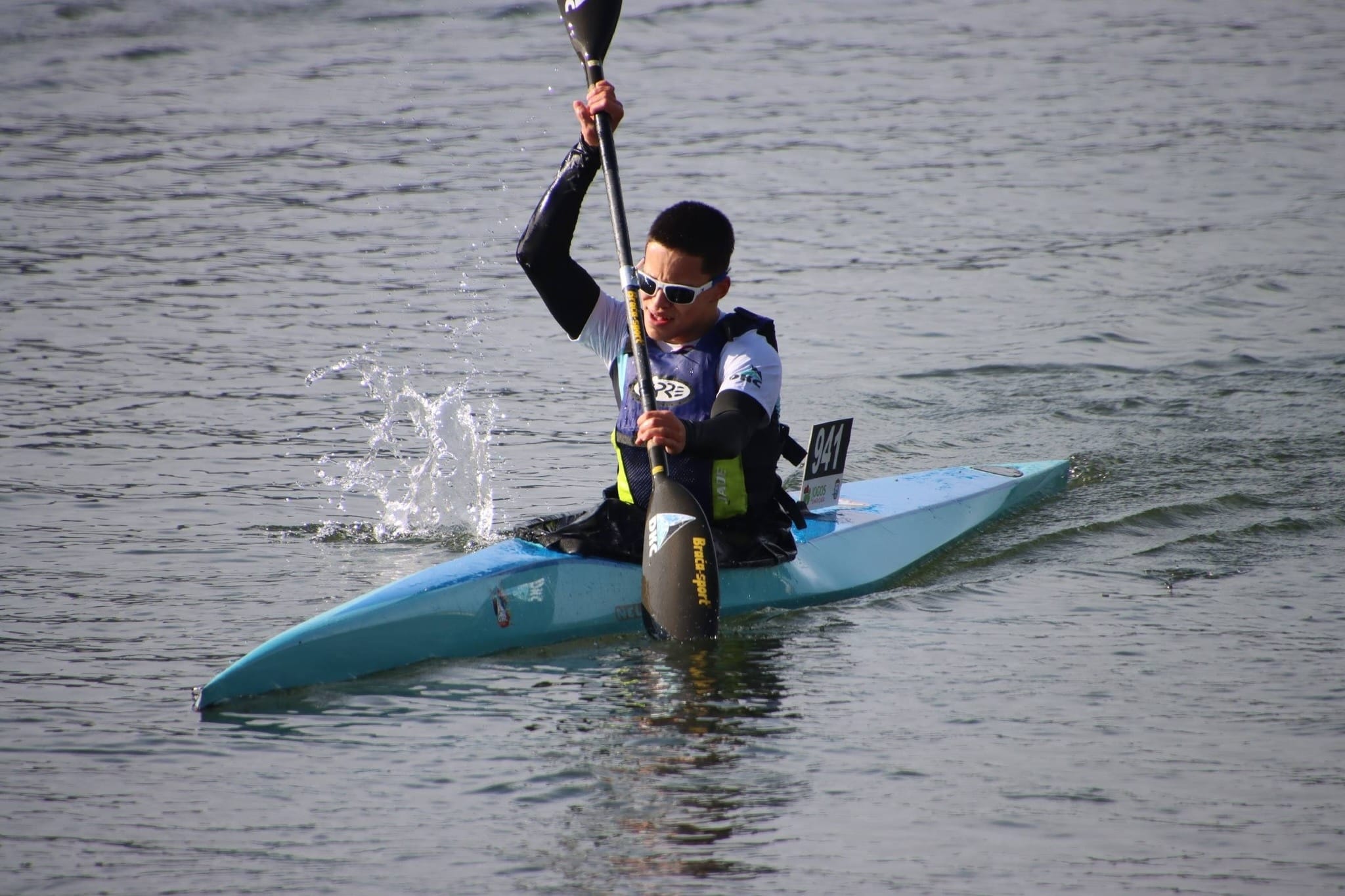 Ricardo Esteves é campeão regional KL2