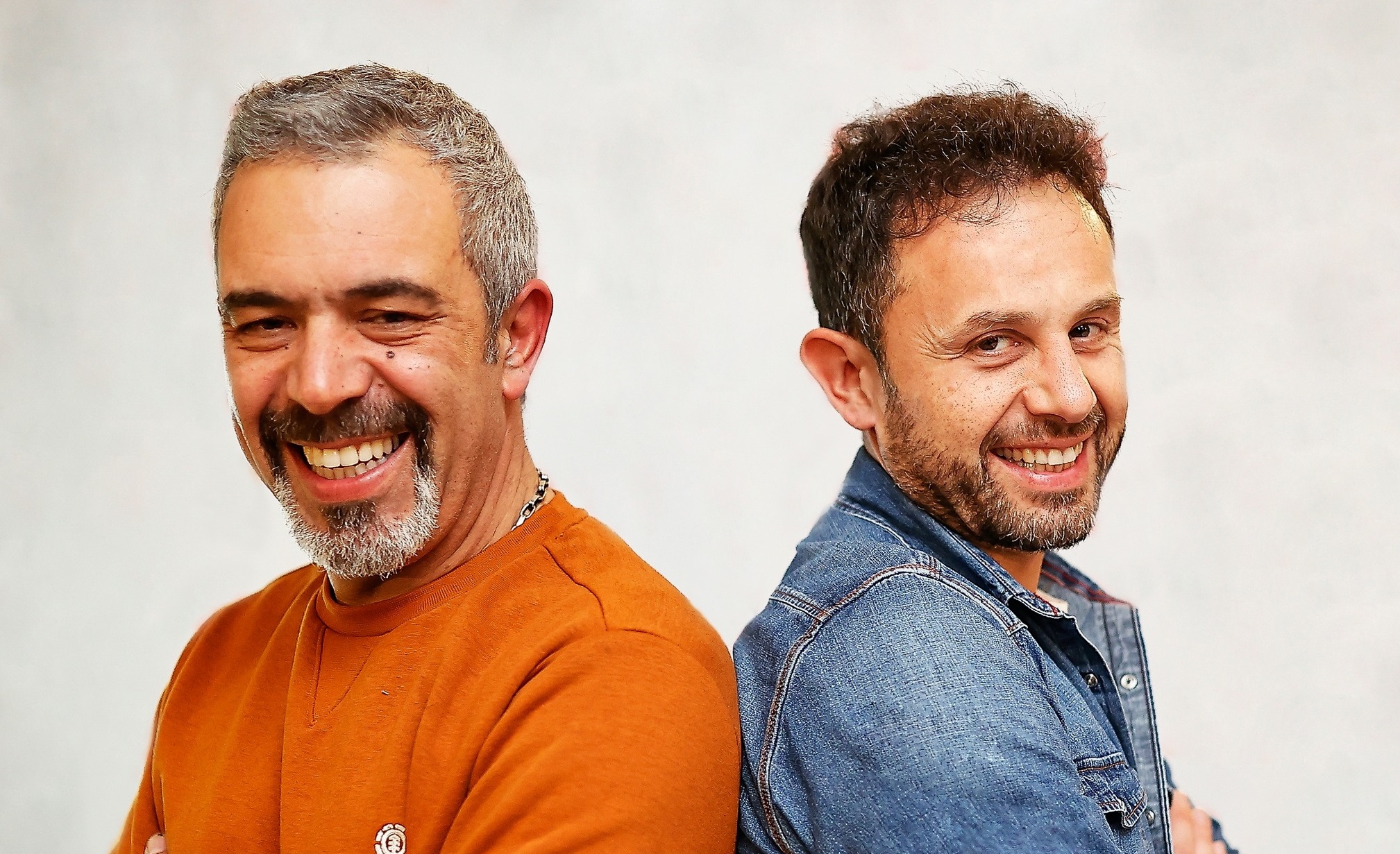 Quim Roscas & Zeca Estacionâncio regressam a Viana do Castelo