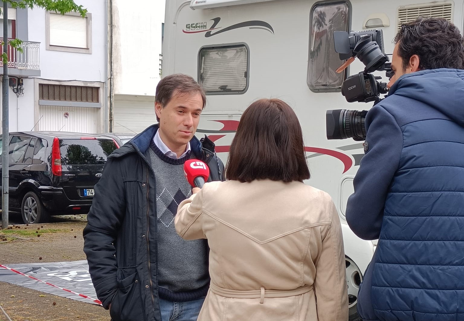 Paulo Cunha avança com lista à concelhia do PSD Viana