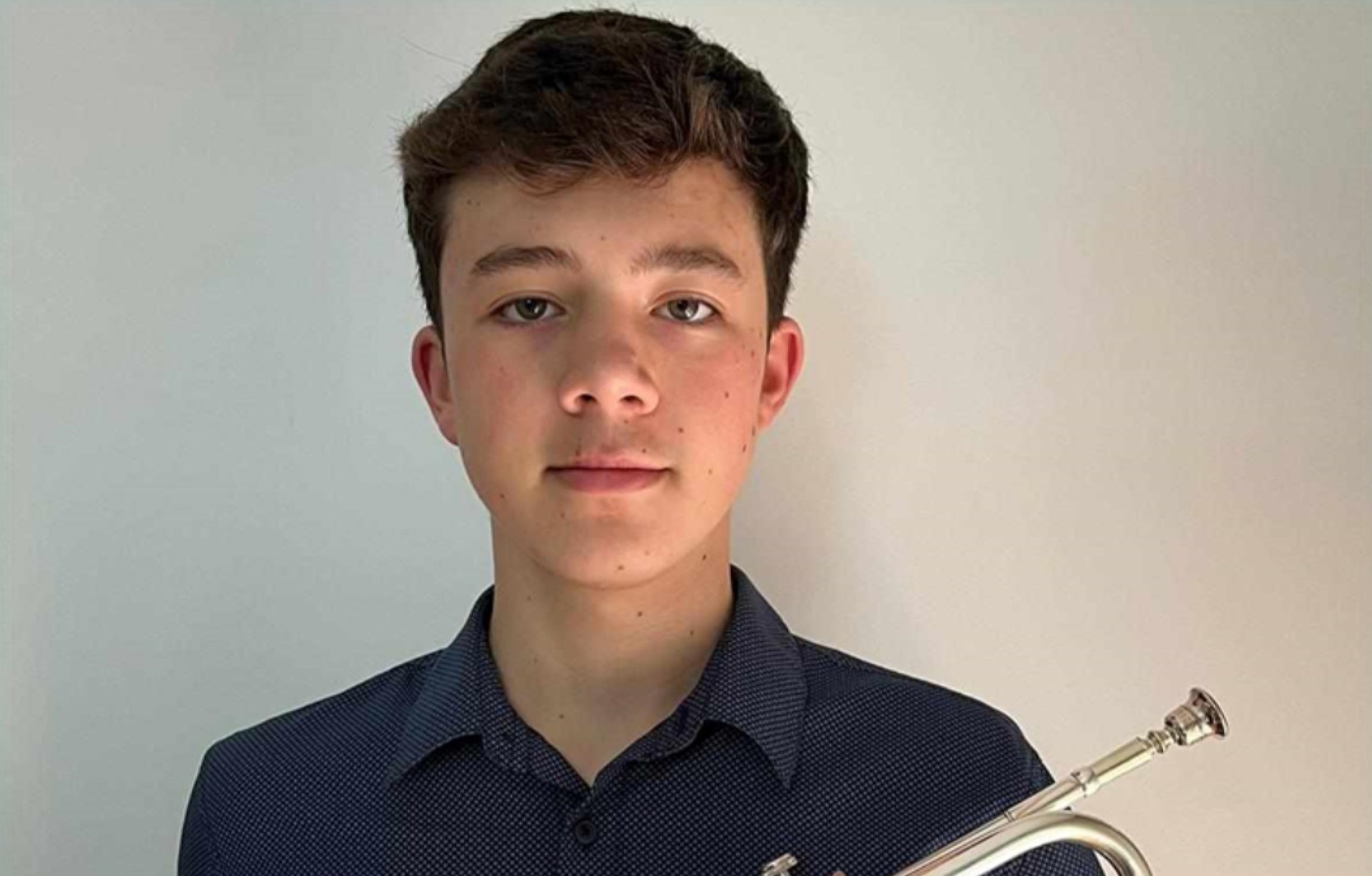 Aluno da ARTEAM premiado no Concurso Internacional de Sopros do Alto Minho